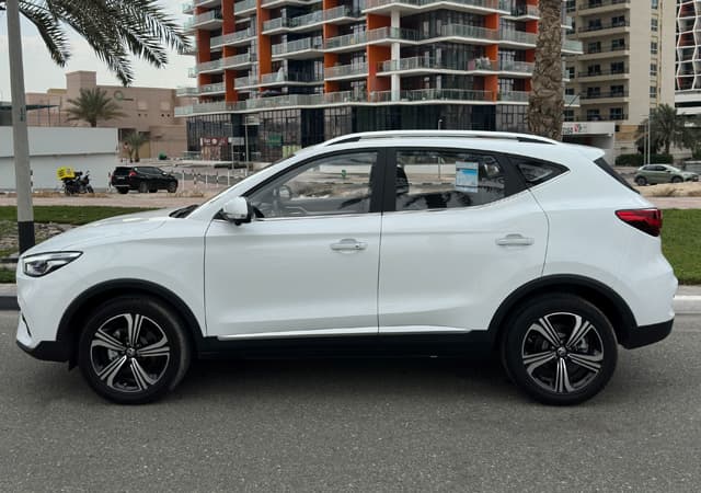 MG ZS 2025 — image 2