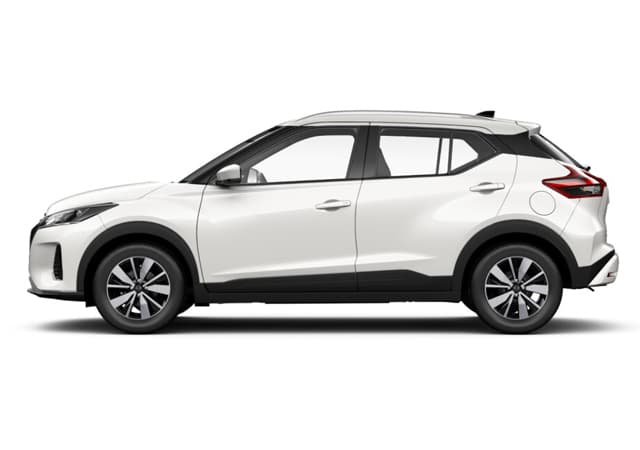 NISSAN KICKS 2024 — image 2