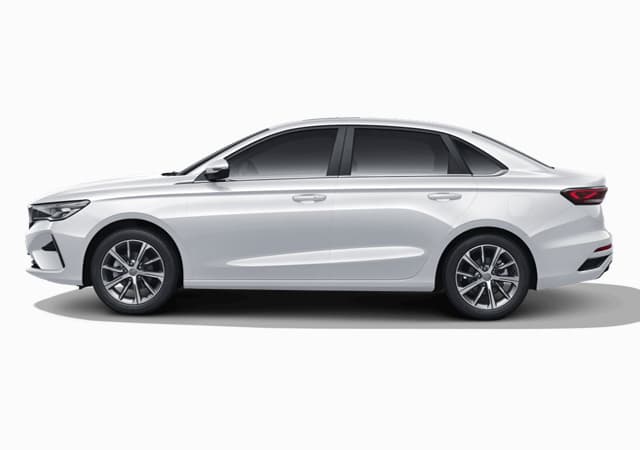 GEELY EMGRAND 2026 — image 2