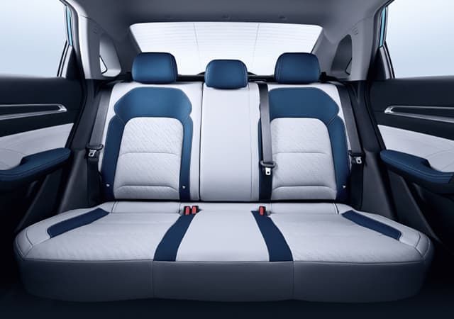 GEELY EMGRAND 2026 — image 6