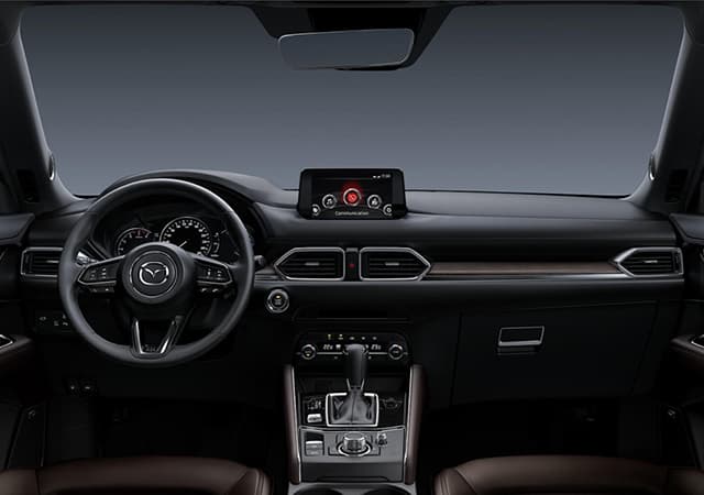 MAZDA CX5 2025 — image 4