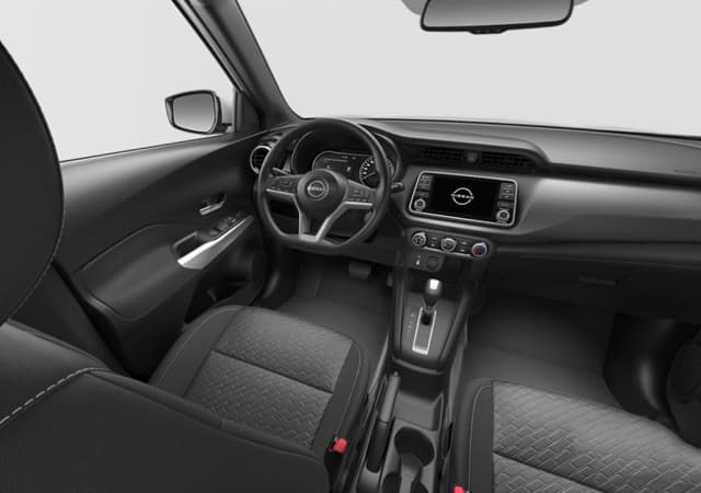 NISSAN MAGNITE 2025 — image 5