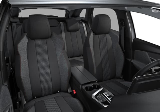 PEUGEOT 3008-ACTIVE 2025 — image 6