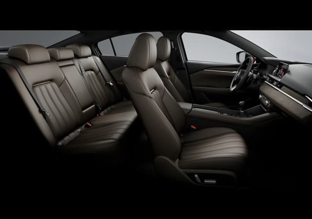 MAZDA 6 2025 — image 6