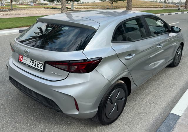 MG 3 2025 — image 3