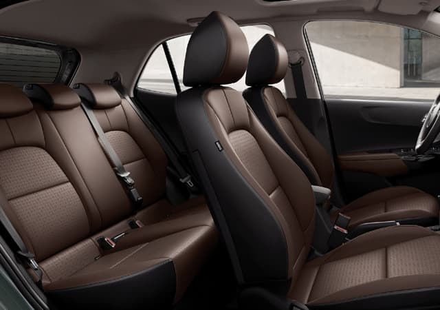 KIA PICANTO 2025 — image 6