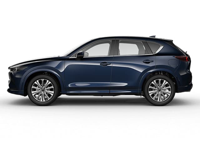 MAZDA CX5 2025 — image 2