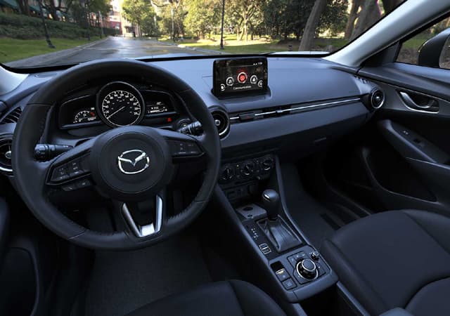 MAZDA CX3 2025 — image 5