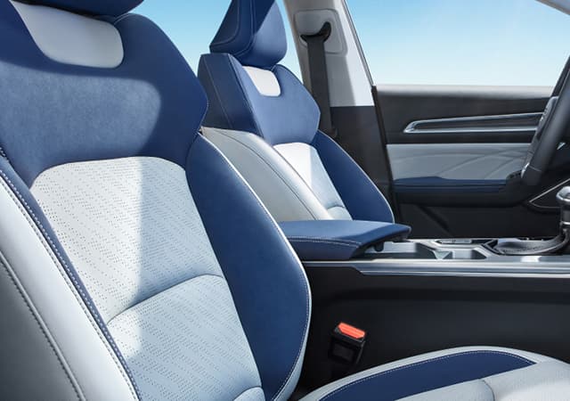 GEELY EMGRAND 2026 — image 5