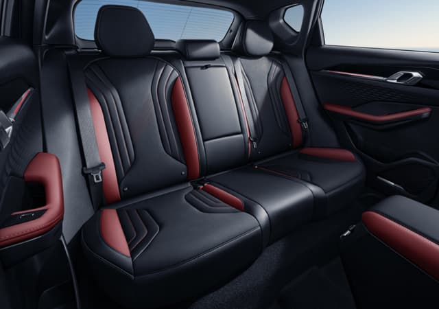 GEELY COOLRAY 2027 — image 6