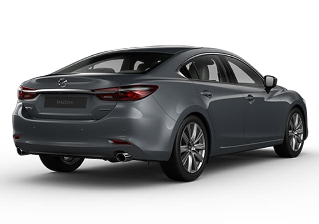 MAZDA 6 2025 — image 3