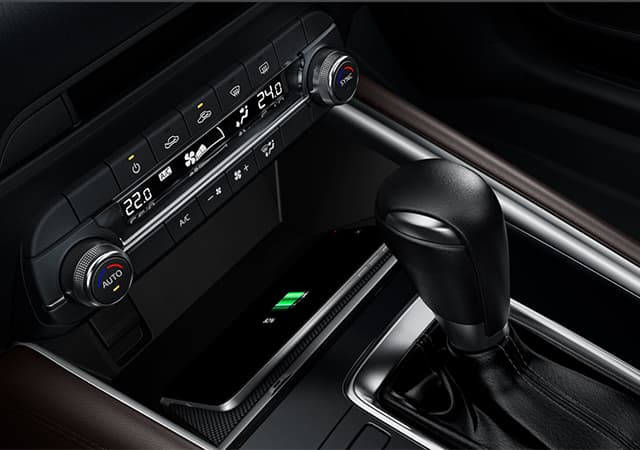 MAZDA CX5 2025 — image 6