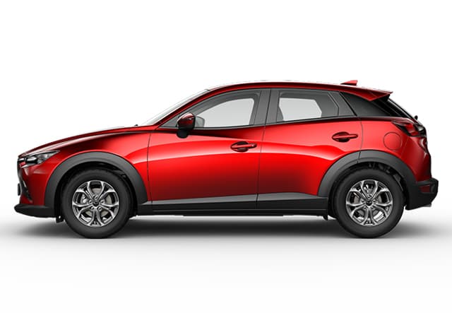 MAZDA CX3 2025 — image 2