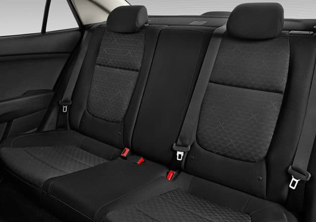 KIA RIO 2020 — image 7