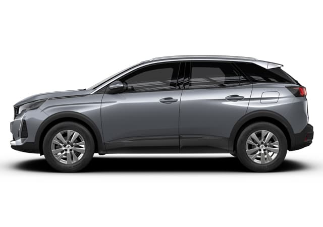 PEUGEOT 3008-ACTIVE 2025 — image 2