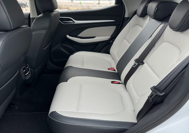 MG ZS 2025 — image 6
