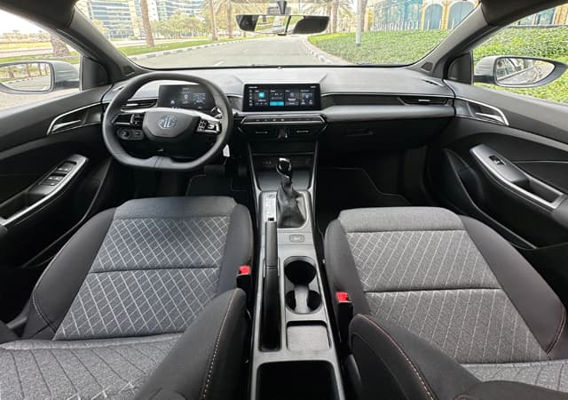 MG 3 2025 — image 4