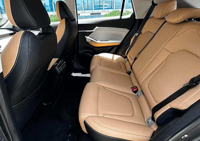 GAC Emkoo GL 2024 — image 6