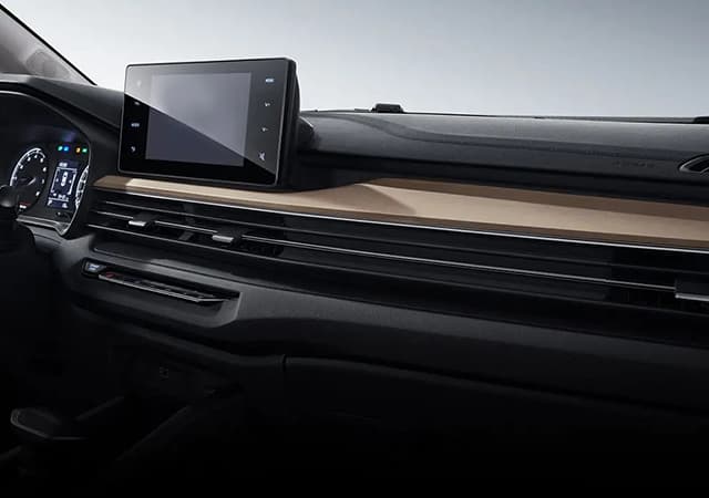 GEELY GX3 PRO 2026 — image 5