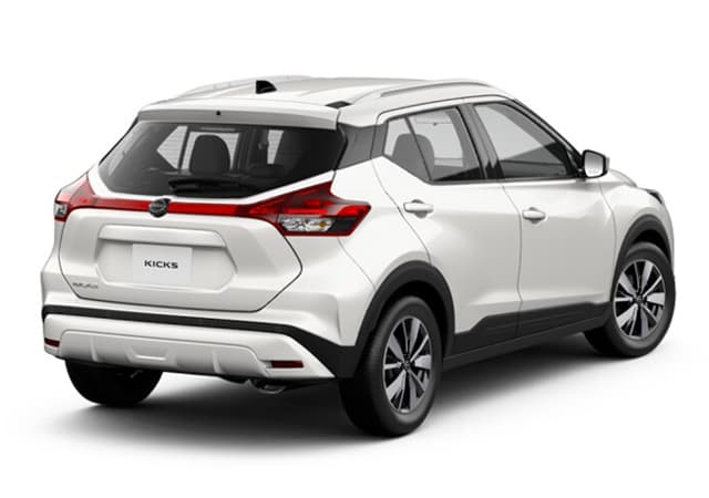 NISSAN KICKS 2024 — image 3