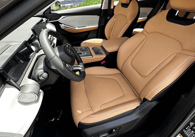 GAC Emkoo GL 2024 — image 5