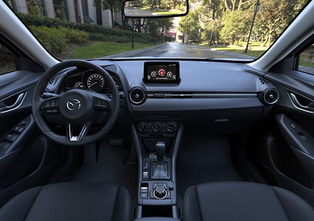 MAZDA CX3 2025 — image 4