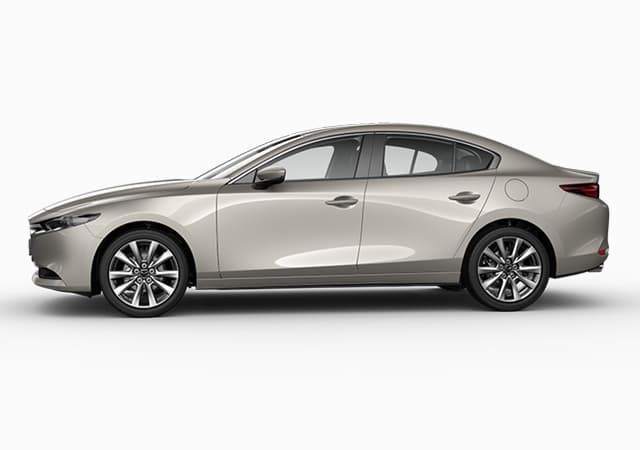 MAZDA 3 2025 — image 2
