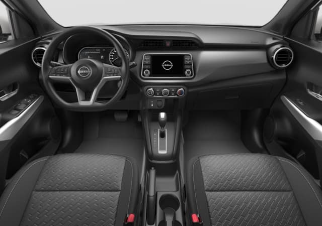 NISSAN KICKS 2024 — image 4