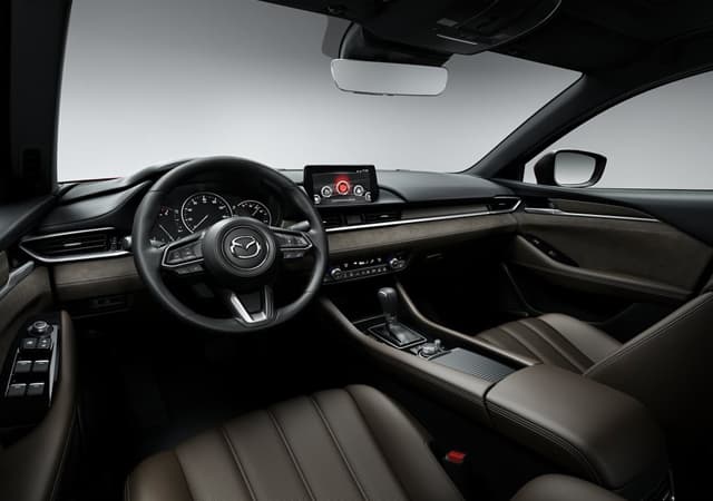 MAZDA 6 2025 — image 4