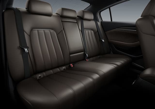 MAZDA 6 2025 — image 5