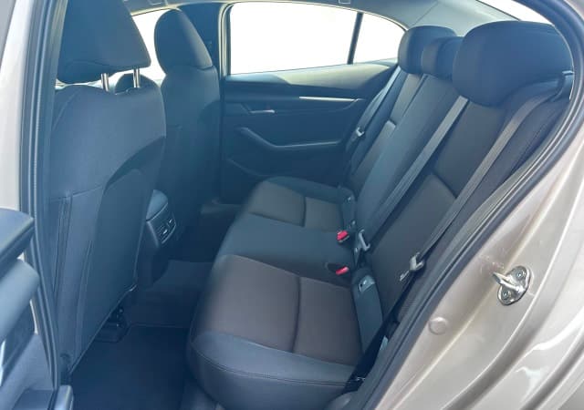 MAZDA 3 2025 — image 6