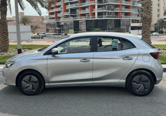 MG 3 2025 — image 2