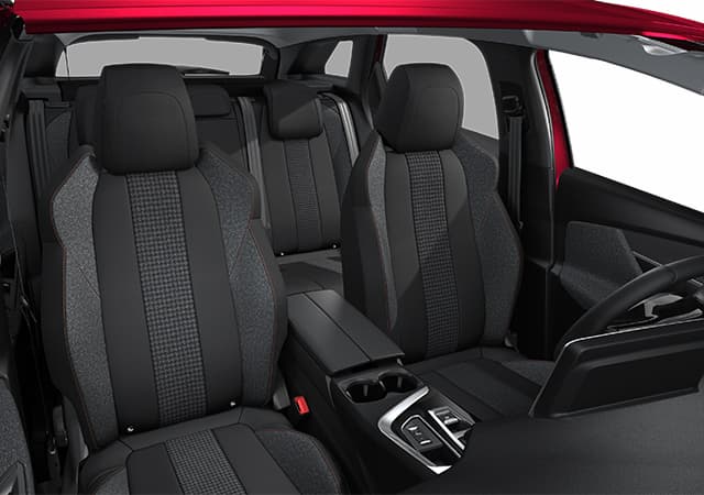 PEUGEOT 3008-ACTIVE 2024 — image 4