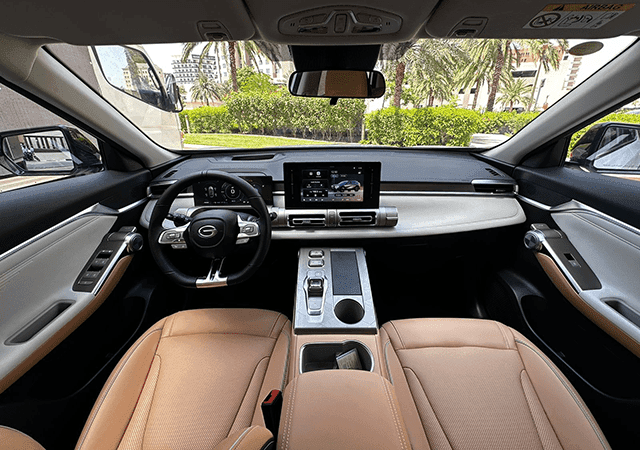 GAC Emkoo GL Hybrid 2024 — image 3