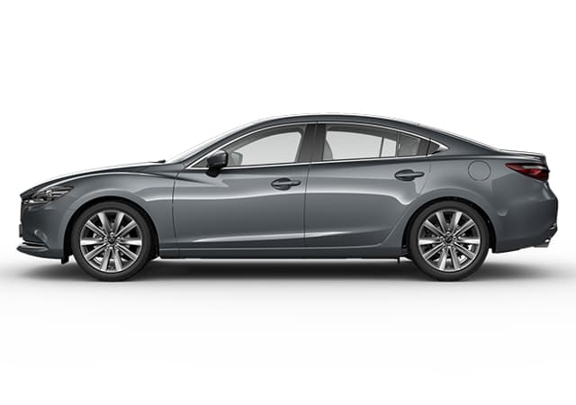 MAZDA 6 2025 — image 2
