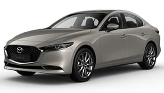 MAZDA 3 2025 — image 1