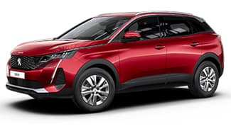 PEUGEOT 3008-ACTIVE 2024 — image 1