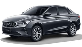GEELY EMGRAND 2025 — image 1