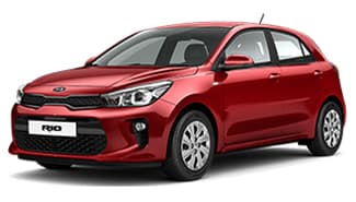 KIA RIO 2020 — image 1