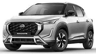 NISSAN MAGNITE 2025 — image 1