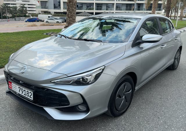 MG 3 2025 — image 1