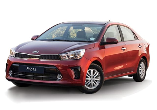 KIA PEGAS 2023 — image 1