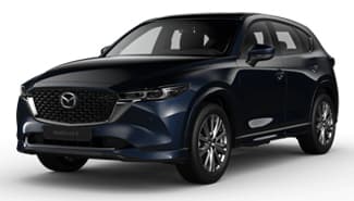 MAZDA CX5 2025 — image 1