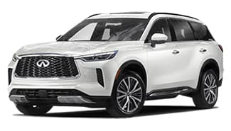 INFINITI QX60 2023 — image 1