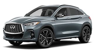 INFINITI QX55 2023 — image 1