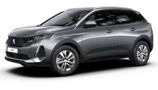 PEUGEOT 3008-ACTIVE 2025 — image 1