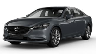 MAZDA 6 2025 — image 1