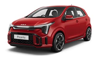 KIA PICANTO 2025 — image 1
