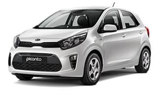 KIA PICANTO 2020 — image 1