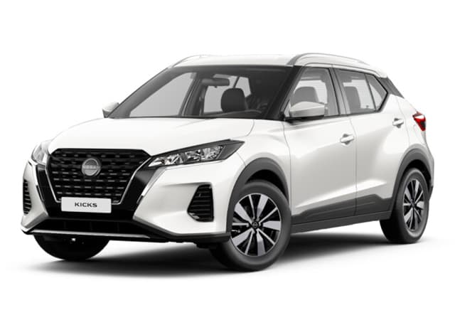 NISSAN KICKS 2024 — image 1